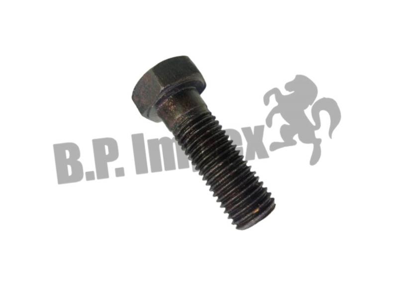 Bolts for fixing the sprocket.,XV00002359